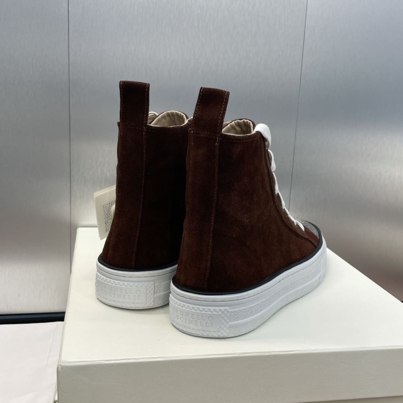 Brunello Cucinelli Sneakers